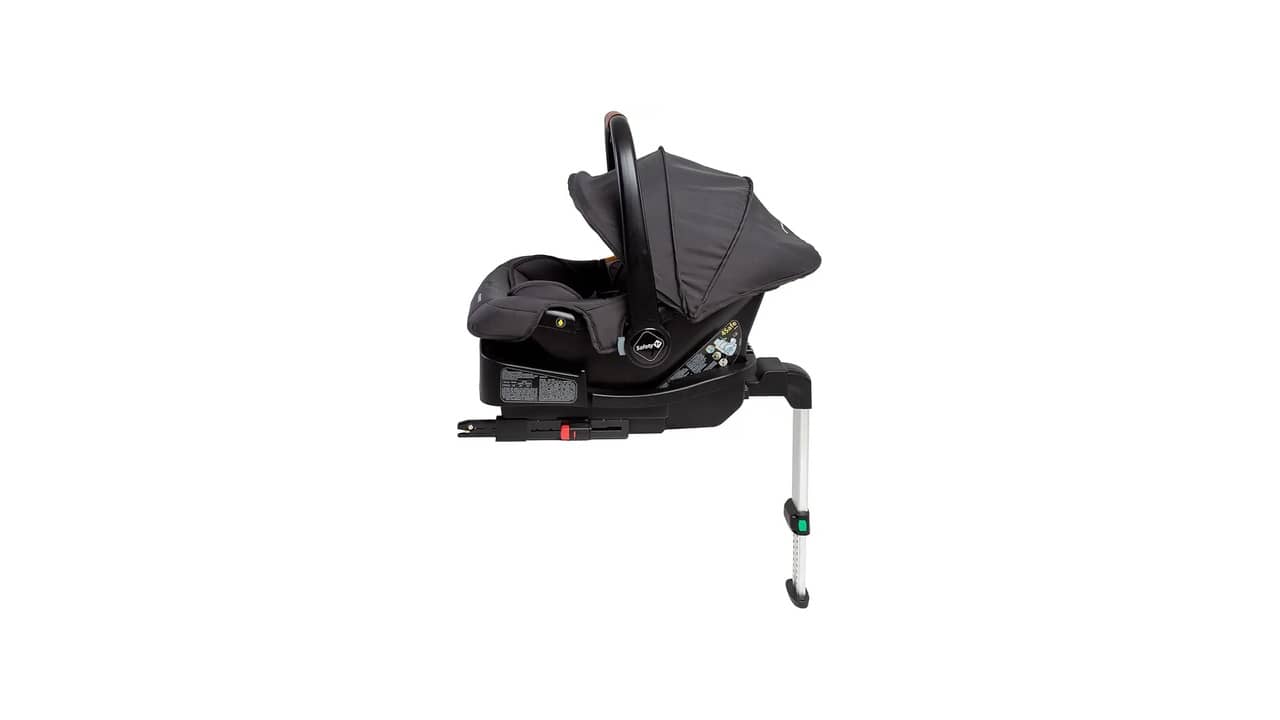 Melhor Bebê-Conforto com Isofix: Guia Completo para Escolher