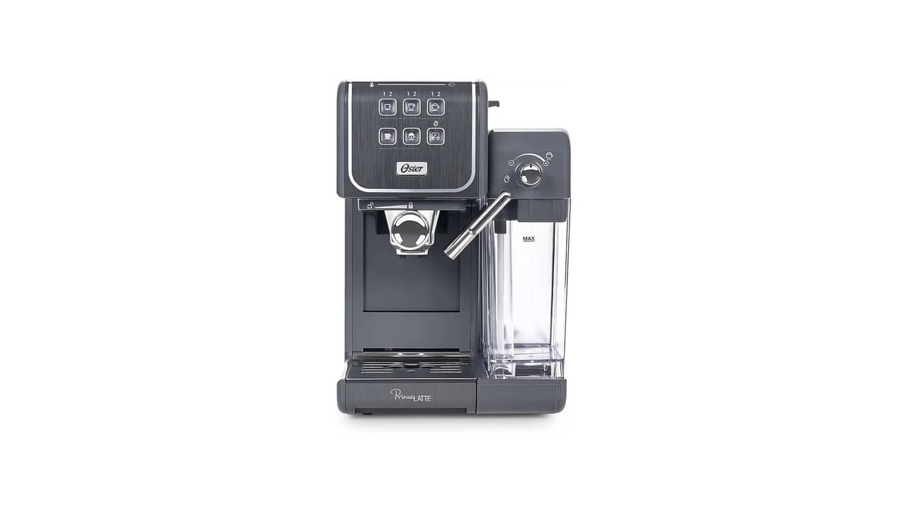 Melhor Cafeteira Expresso Oster Prima Latte: Guia para Escolher o Modelo Ideal