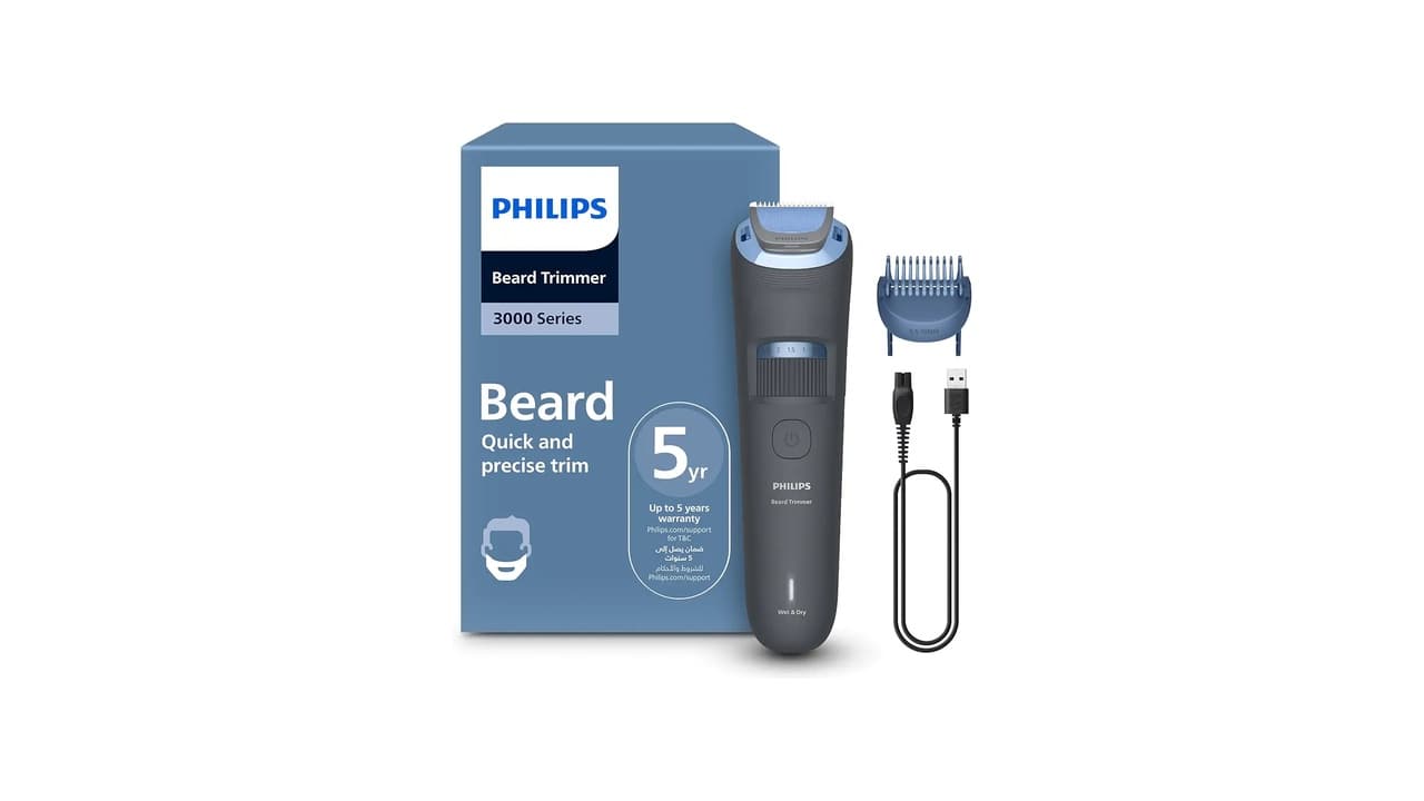 Melhor Aparador de Barba Philips: Guia para Escolher o Ideal