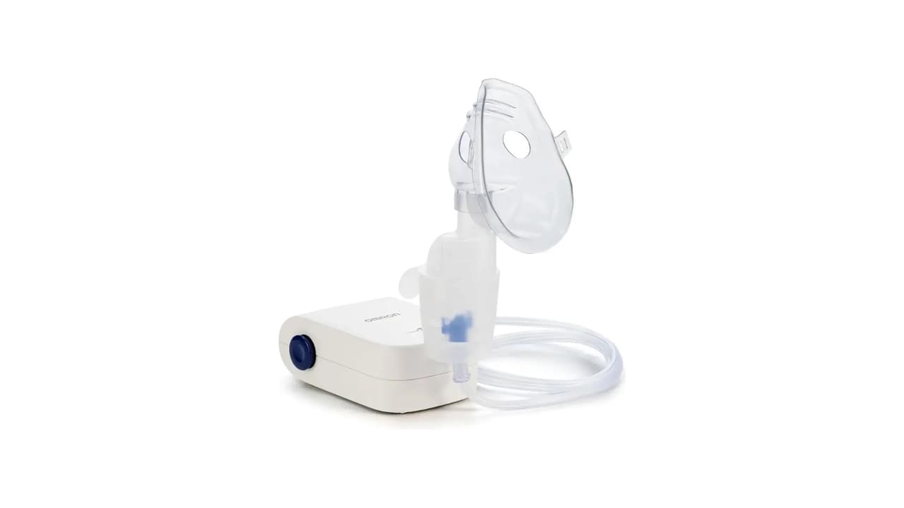 Melhor Aparelho de Inalação: Guia Completo para Alívio Respiratório