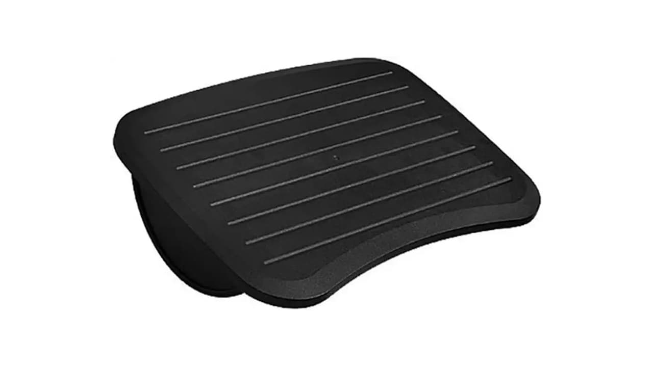 Melhor Apoio Ergonômico para os Pés: Alívio e Conforto