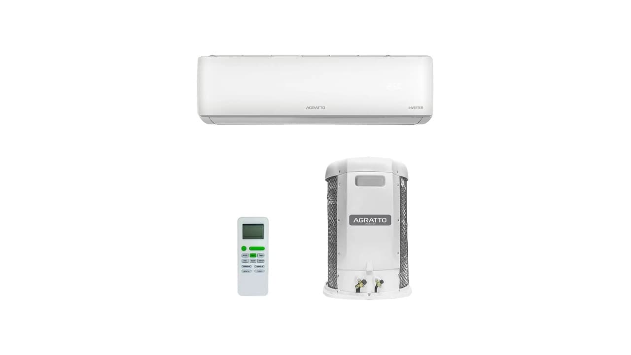 Melhor Ar Condicionado 18000 BTUs Inverter: Guia Definitivo para Escolher o Modelo Perfeito