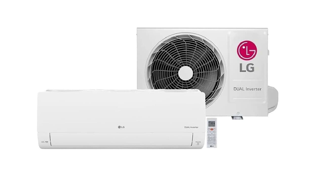 Melhor Ar Condicionado LG Dual Inverter: 10 Modelos Avaliados
