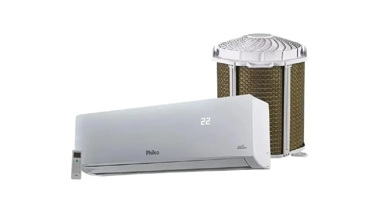 Melhor Ar Condicionado Philco: 10 Modelos em Destaque