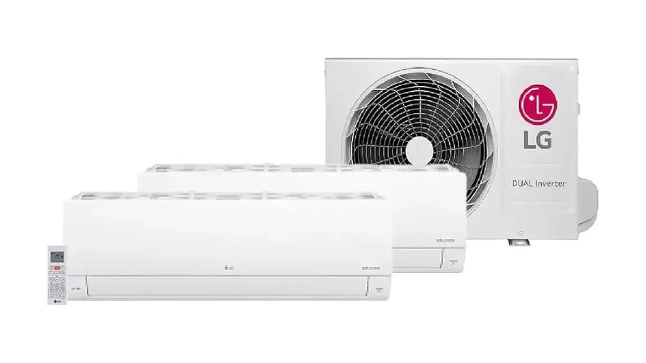 Melhor Ar Condicionado Split Inverter 9000 12000 e 18000 BTUs: Guia Completo para Escolher