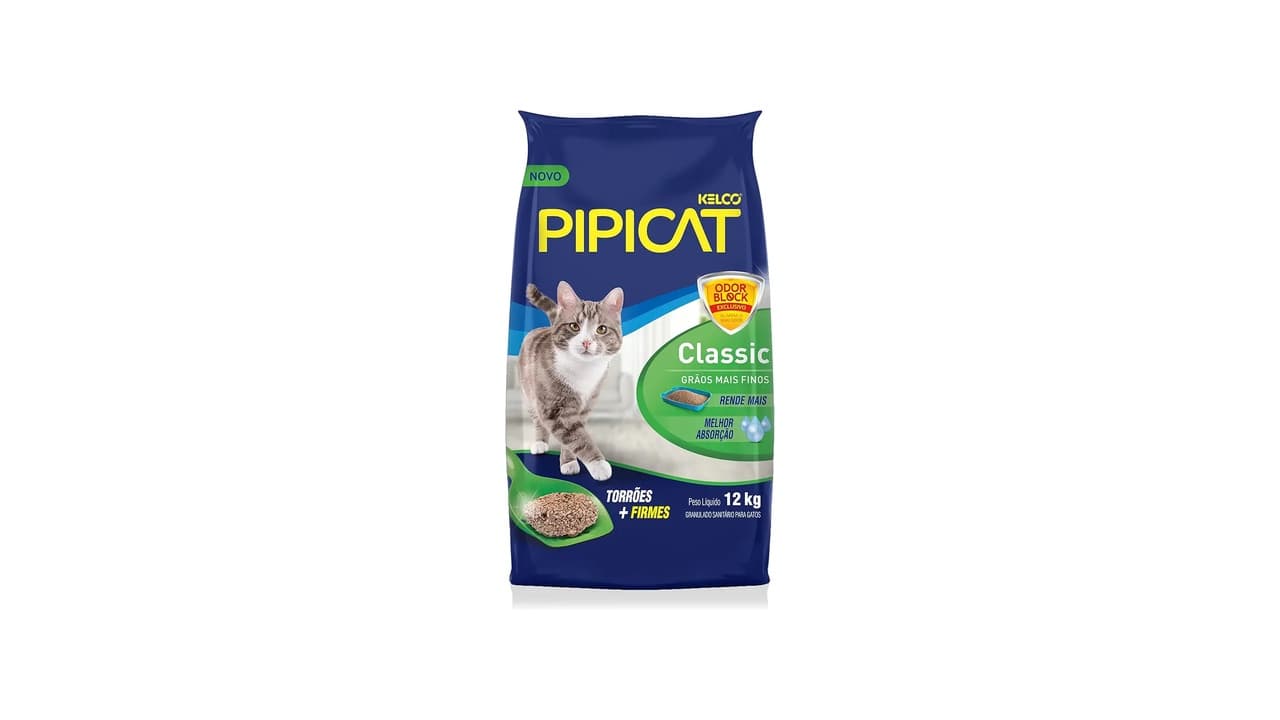 Melhor Areia Pipicat 12 kg: Guia Completo para Escolher