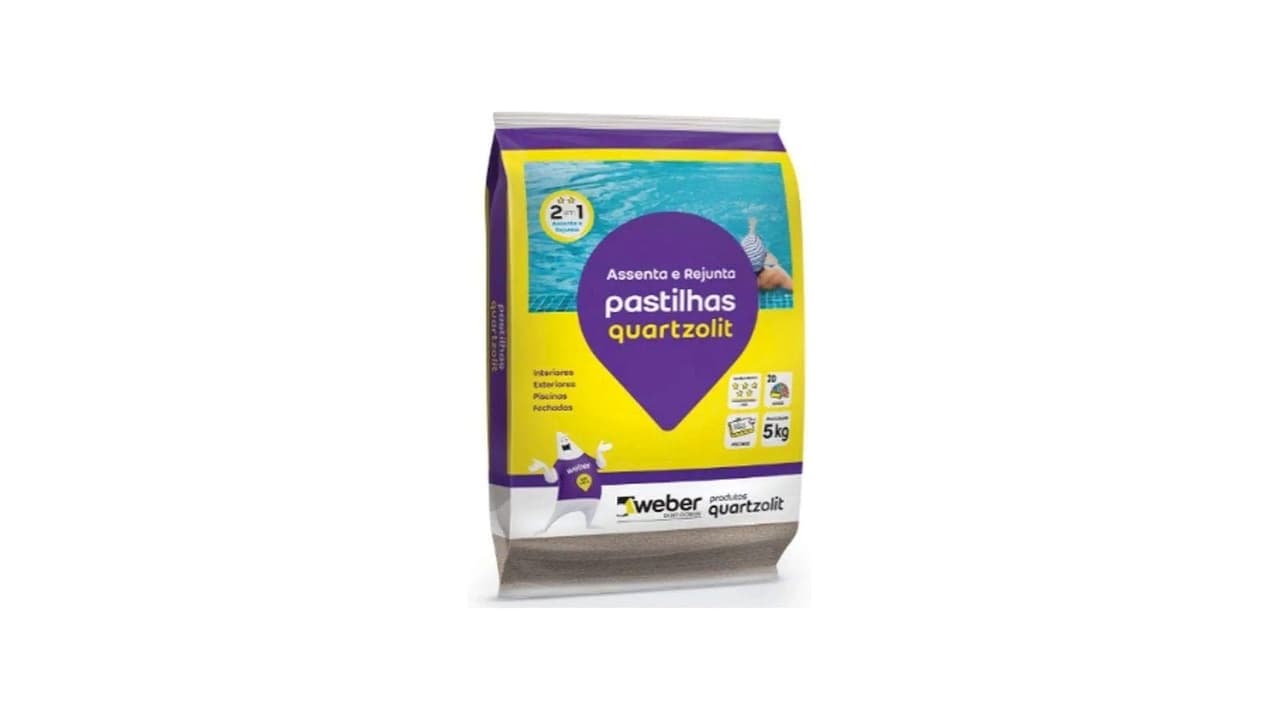 Melhor Argamassa para Piscina: Guia Completo para Impermeabilização Eficiente