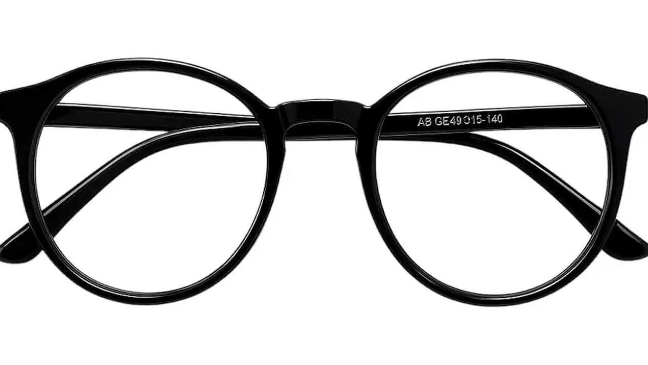 Melhor Armação de Óculos para Rosto Redondo: 10 Modelos Geek e Elegante