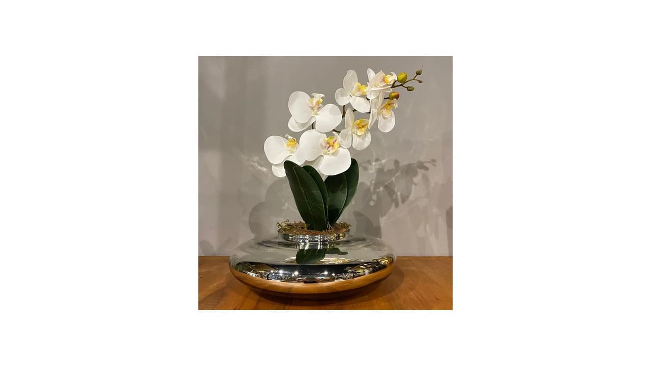 Melhor Arranjo de Flores Artificiais para Centro de Mesa: Guia Completo para Decoração Elegante