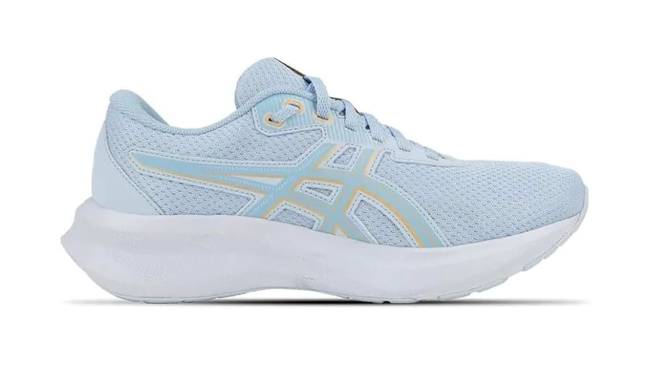 Melhor Asics para Corrida: Conforto e Performance para Atletas