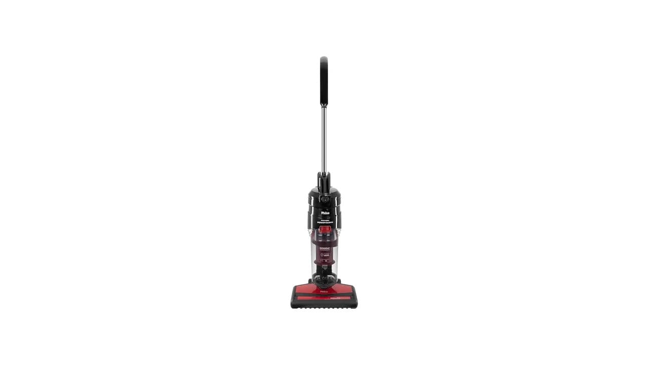 Melhor Aspirador de Pó Vertical 2000W: Potência e Eficiência