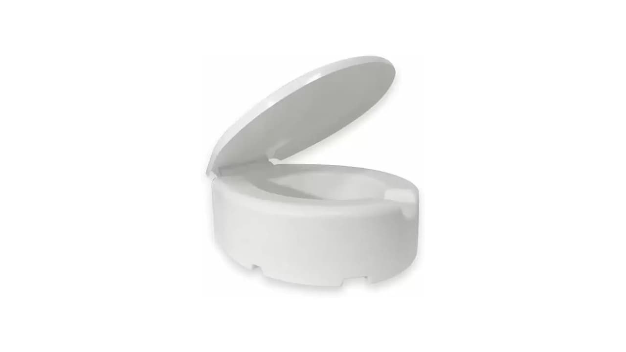 Melhor Assento Sanitário Elevado para Idosos: Comforto e Segurança