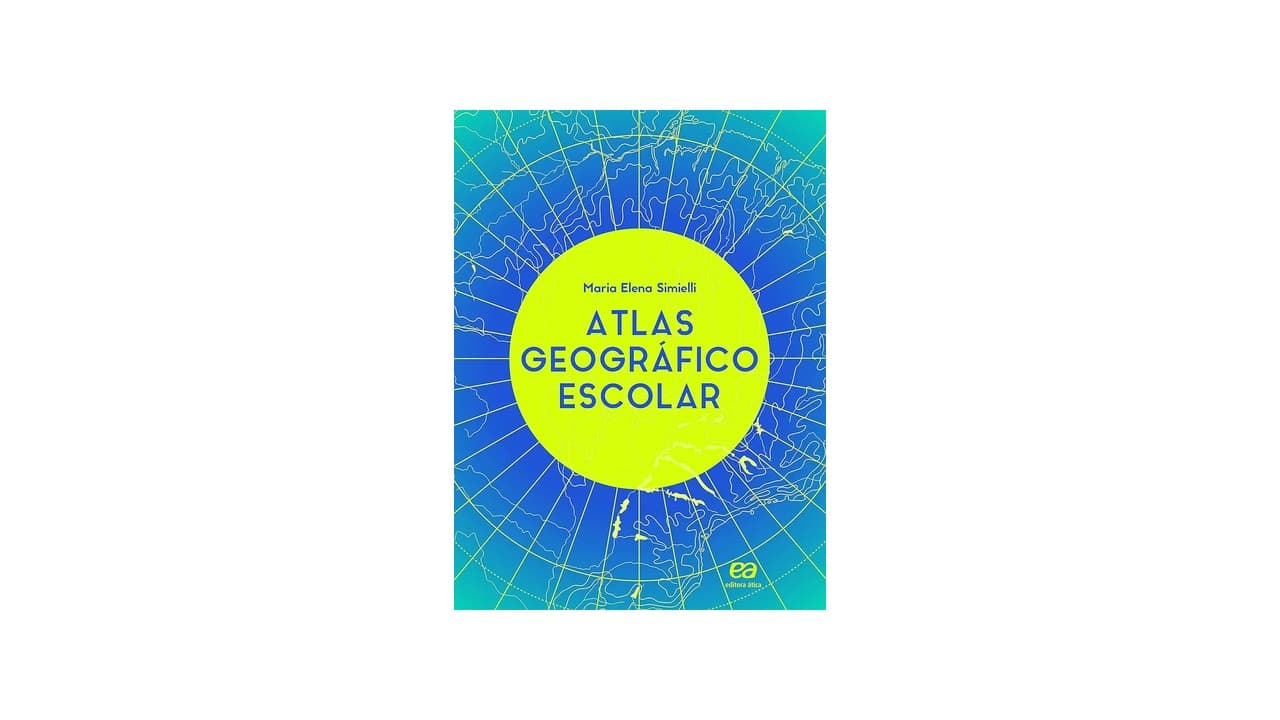 Melhor Atlas Geográfico Escolar: Guia Completo para 2026