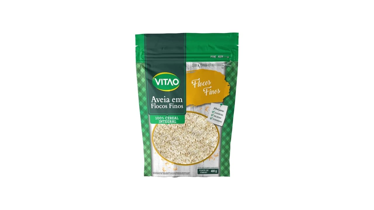 Melhor Aveia para Dieta: Top 10 com mais Fibras e Proteínas