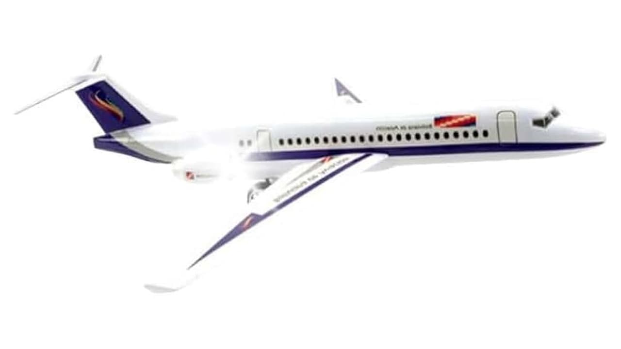 Melhor Avião de Brinquedo com Luzes e Som | 10 Opções Realistas para Crianças