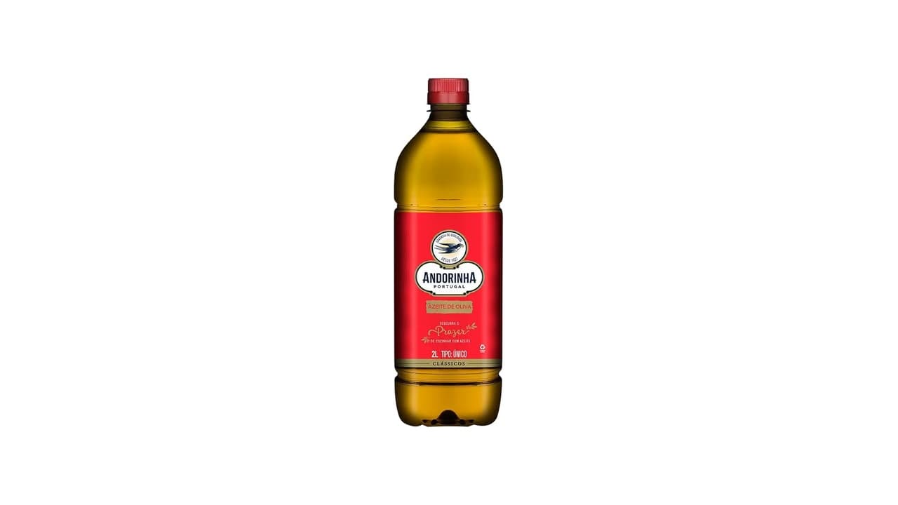Melhor Azeite para Fritar: Guia Completo para Escolher