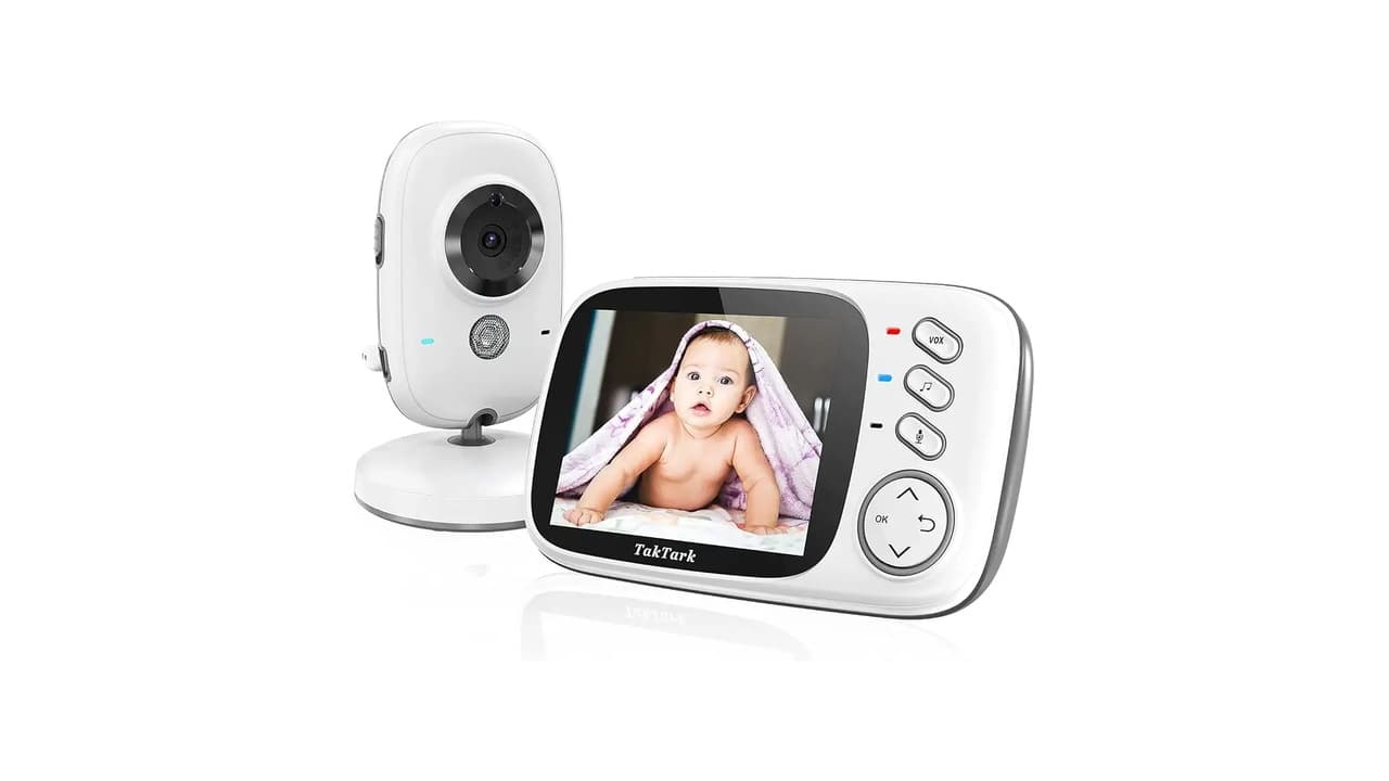Melhor Babá Eletrônica Custo-Benefício: 10 Modelos com Tecnologia Avançada