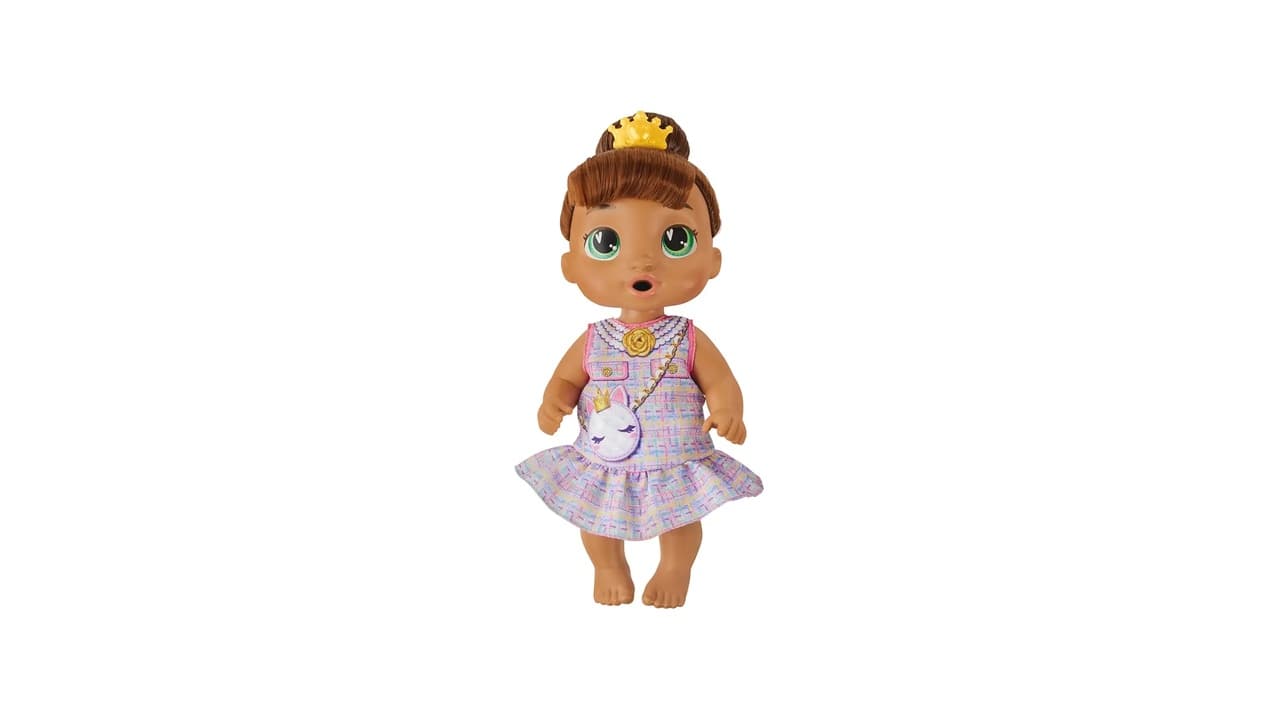 Melhor Baby Alive Mais Barato: Top 10 Modelos com Melhor Custo-Benefício