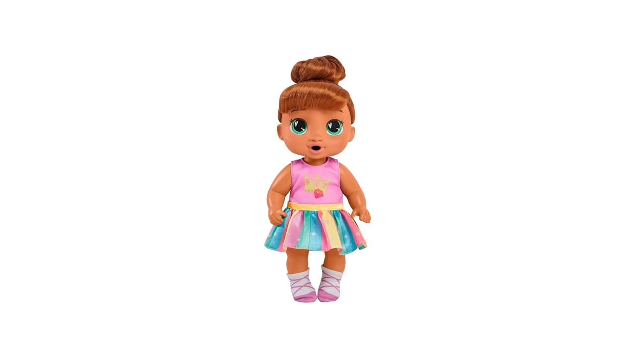 Melhor Baby Alive Minha Amiga: Guia Definitivo