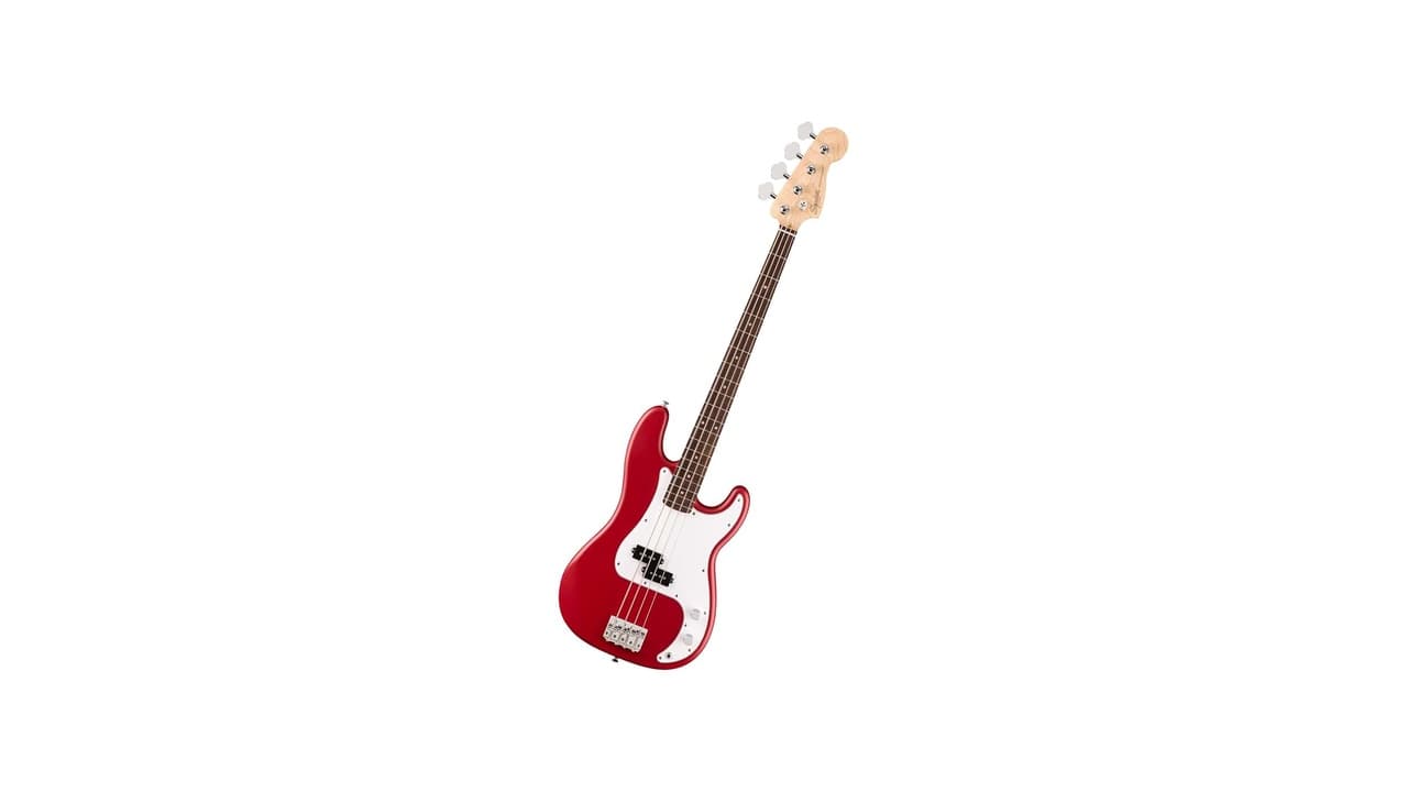 Melhor Baixo Fender: Top 10 Modelos para Todos os Estilos