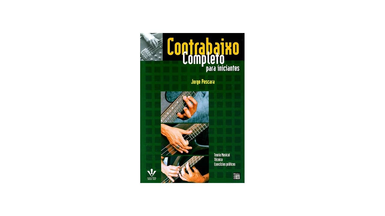 Melhor Baixo para iniciantes: Guia Completo para Escolher