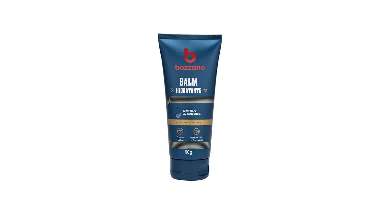 Melhor Balm para Barba: 12 Opções para Hidratação Profunda