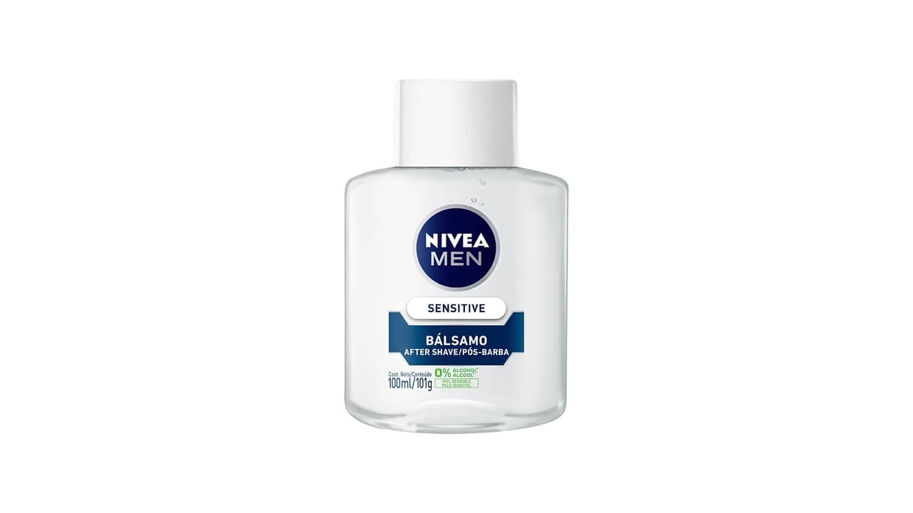 Melhor Balm pós Barba: Top 10 para Alívio e Hidratação