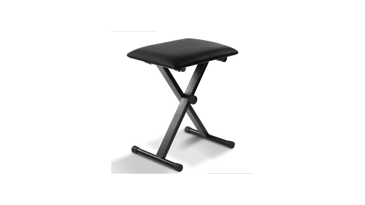 Melhor Banco de Piano Confortável com Baú: 7 Opções com Armazenamento e Ergonomia