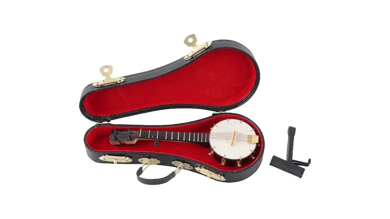Melhor Banjo para Samba e Pagode de Madeira: Guia Completo para Ritmo e Sonoridade