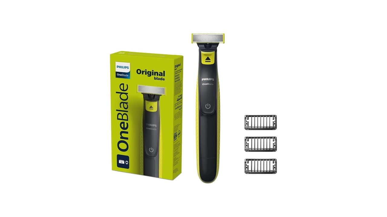 Melhor Barbeador Elétrico Barba Rente: Top 8 Modelos para Barbear Perfeito