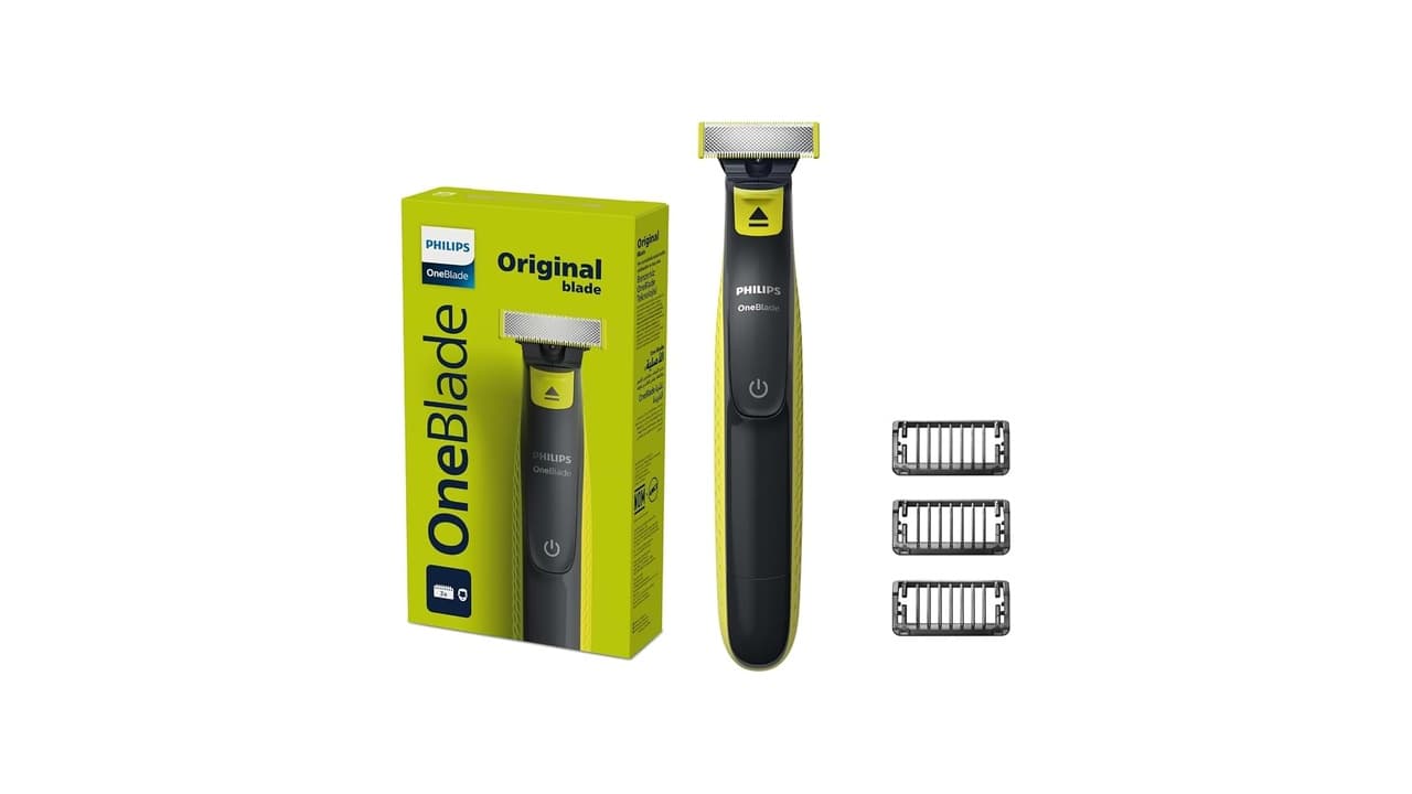 Melhor Barbeador Philips Oneblade: Guia Completo