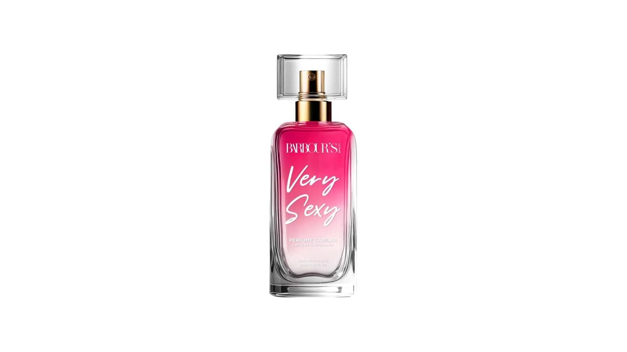Melhor Barbour's Beauty Perfume de Cabelo: Análise Completa dos 10 Melhores