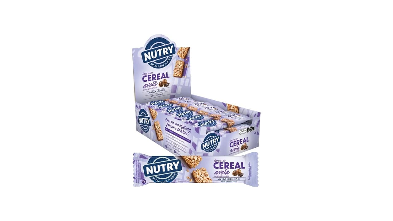 Melhor Barra de Cereal para Correr: Top 12 Opções de Energia e Sabor