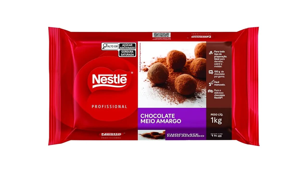 Melhor Barra de Chocolate Meio Amargo: Guia Completo para Escolher