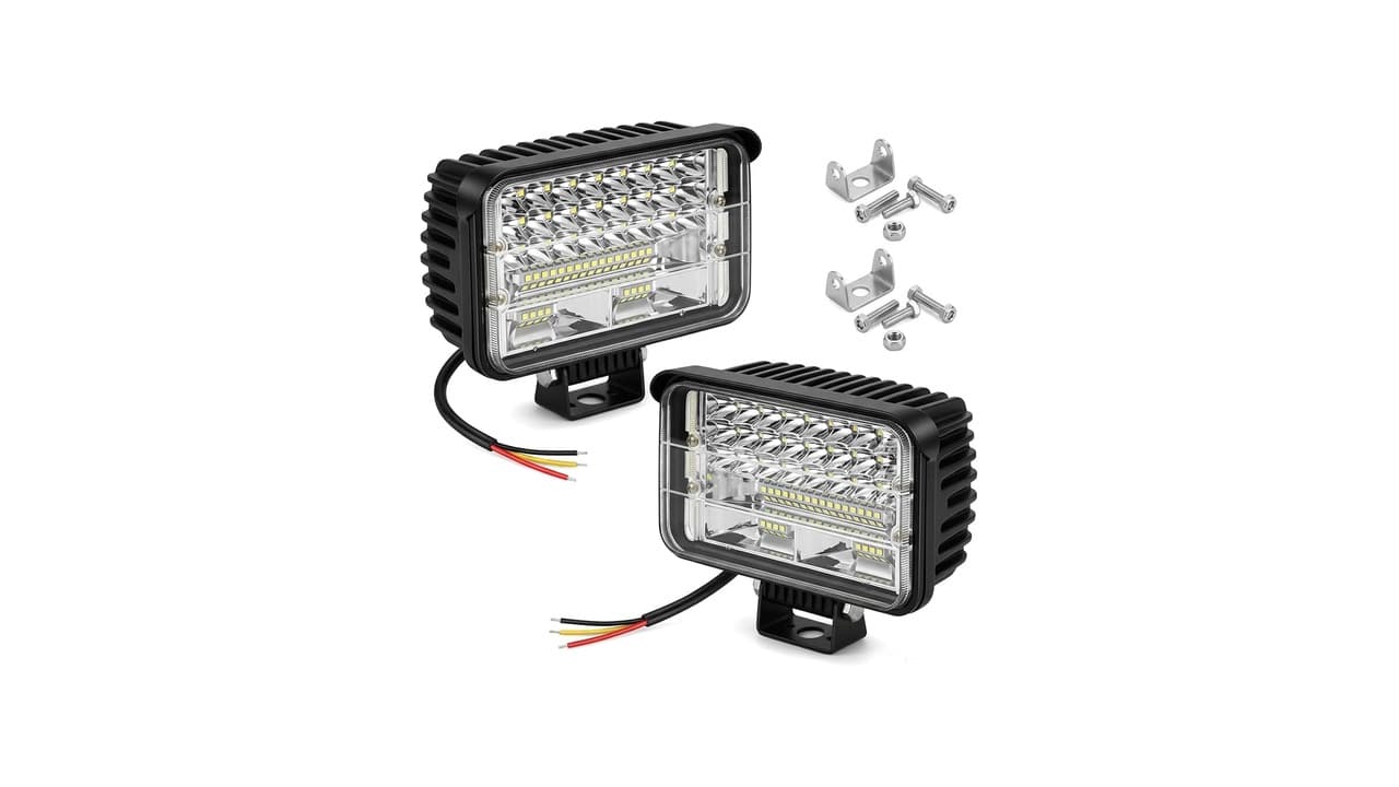 Melhor Barra de LED para Off-Road: Guia Completo