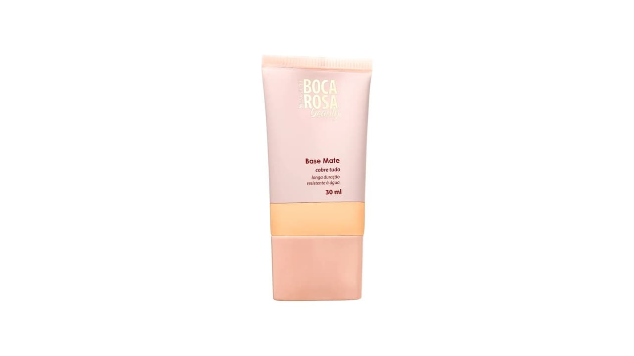 Melhor Base da Boca Rosa: Guia Completo para Escolha Perfeita
