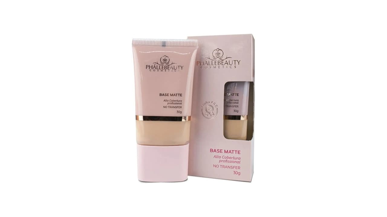 Melhor Base Phallebeauty a Cor: Guia Completo para Escolher
