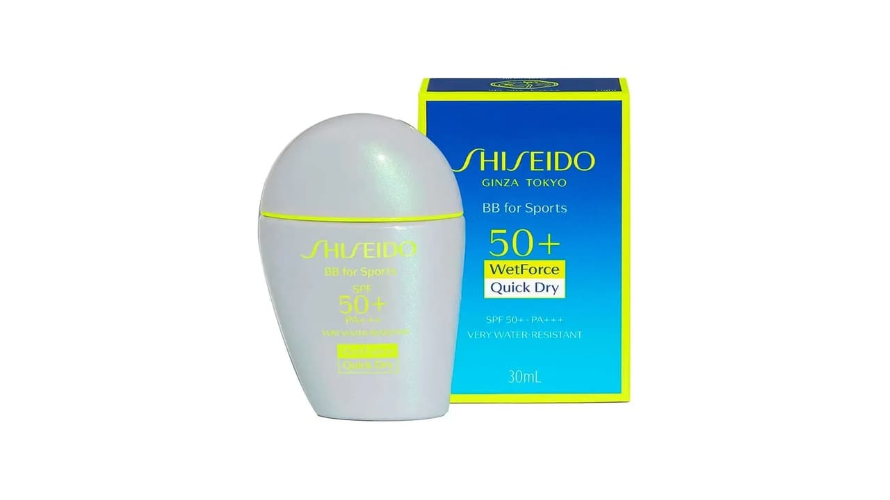 Melhor Base Shiseido a Cor: Guia Completo para Pele Perfeita