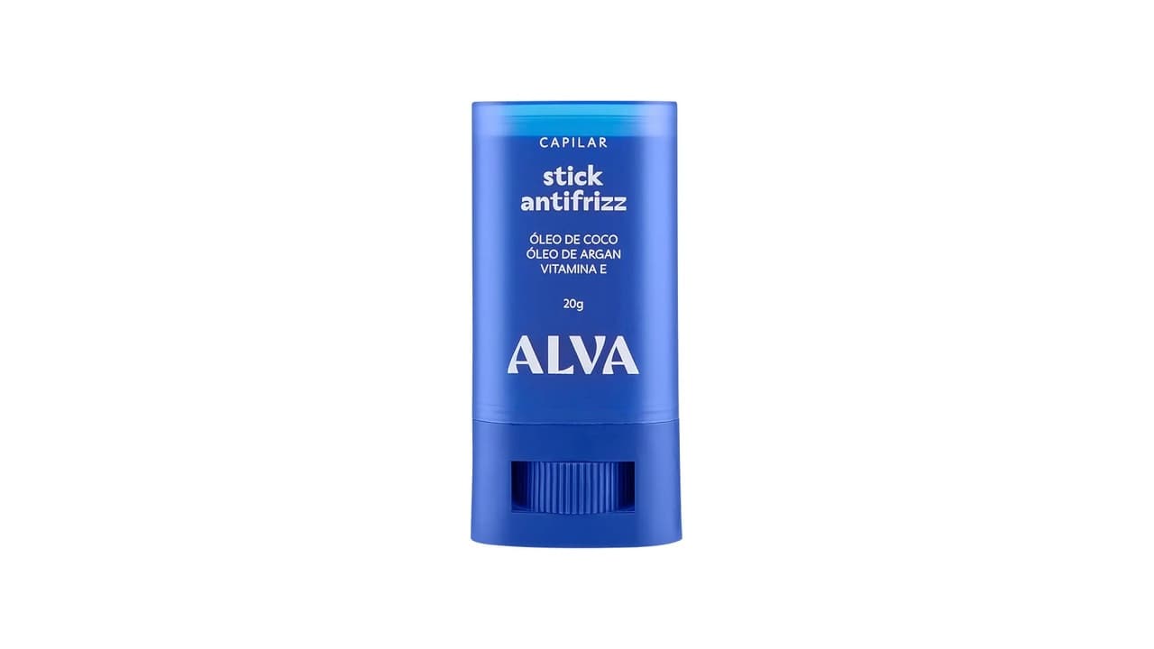Melhor Bastão Anti-Frizz: Top 10 Opções para Alinhar os Fios