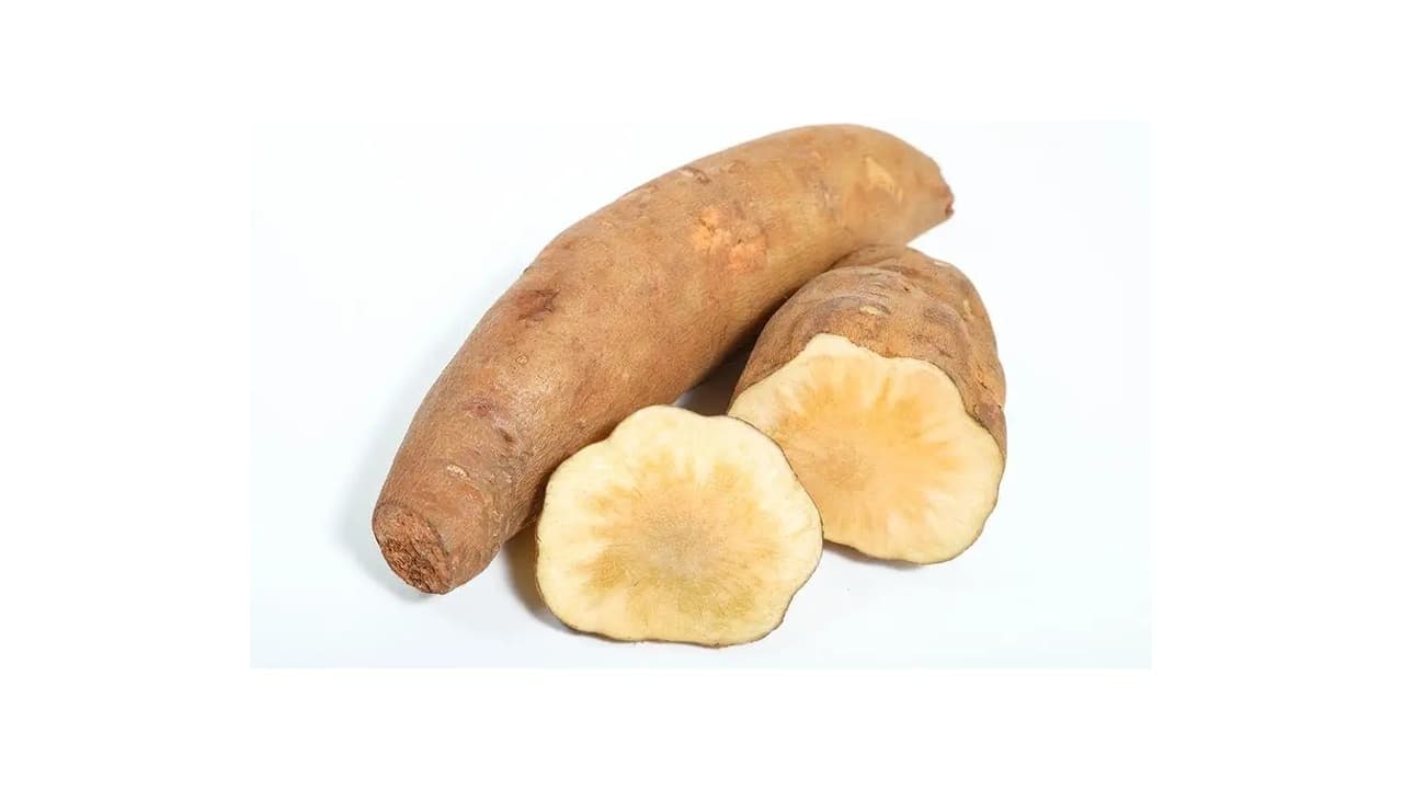Melhor Batata Yacon: Guia Completo para Escolha Saudável