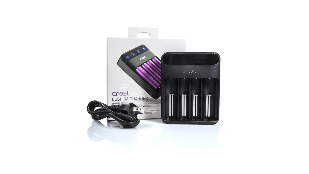 Melhor Bateria 18650 para Dispositivos: Top 7 Opções