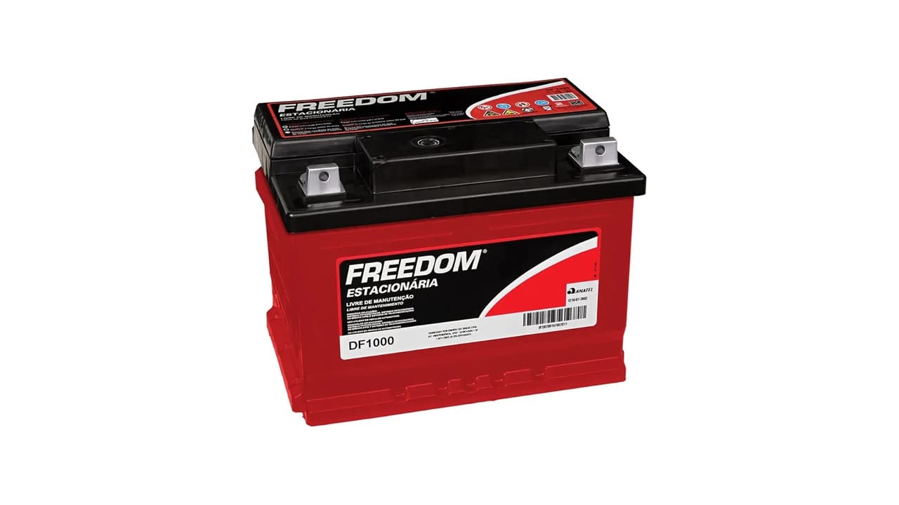 Melhor Bateria de Carro 60 Amperes: Guia de Escolha