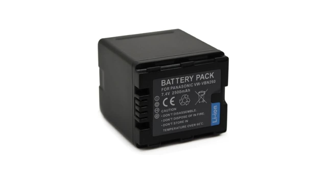 Melhor Bateria Externa para Filmadora de Longa Autonomia: Guia Completo para Gravar por Horas