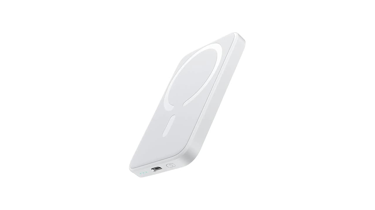 Melhor Bateria para iPhone 11: 8 Opções de Carregadores Portáteis