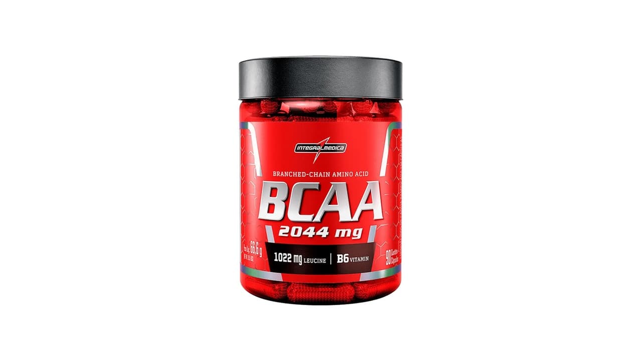 Melhor BCAA Custo-Benefício: 10 Opções para Recuperação