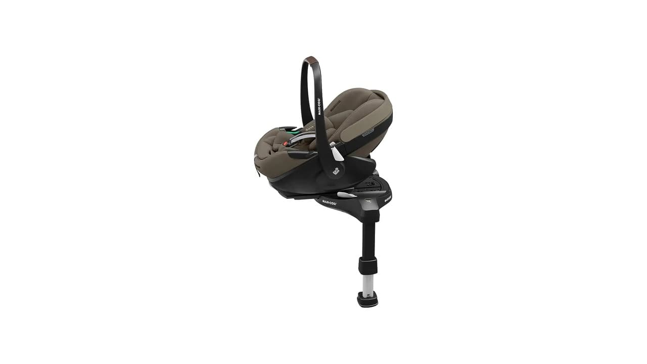 Melhor Bebê-Conforto 360: 10 Modelos com Isofix e Rotação Completa