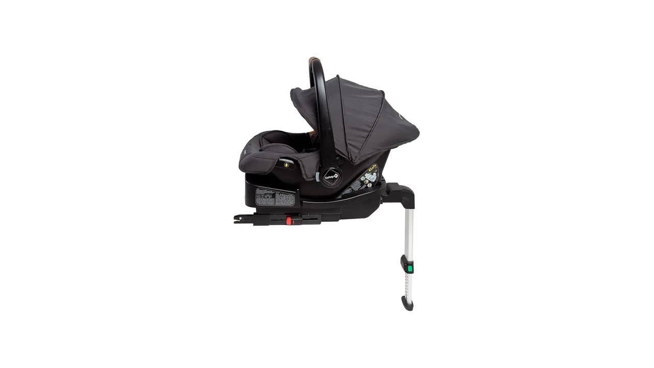 Melhor Bebê-Conforto com Isofix: Guia Completo para Escolher