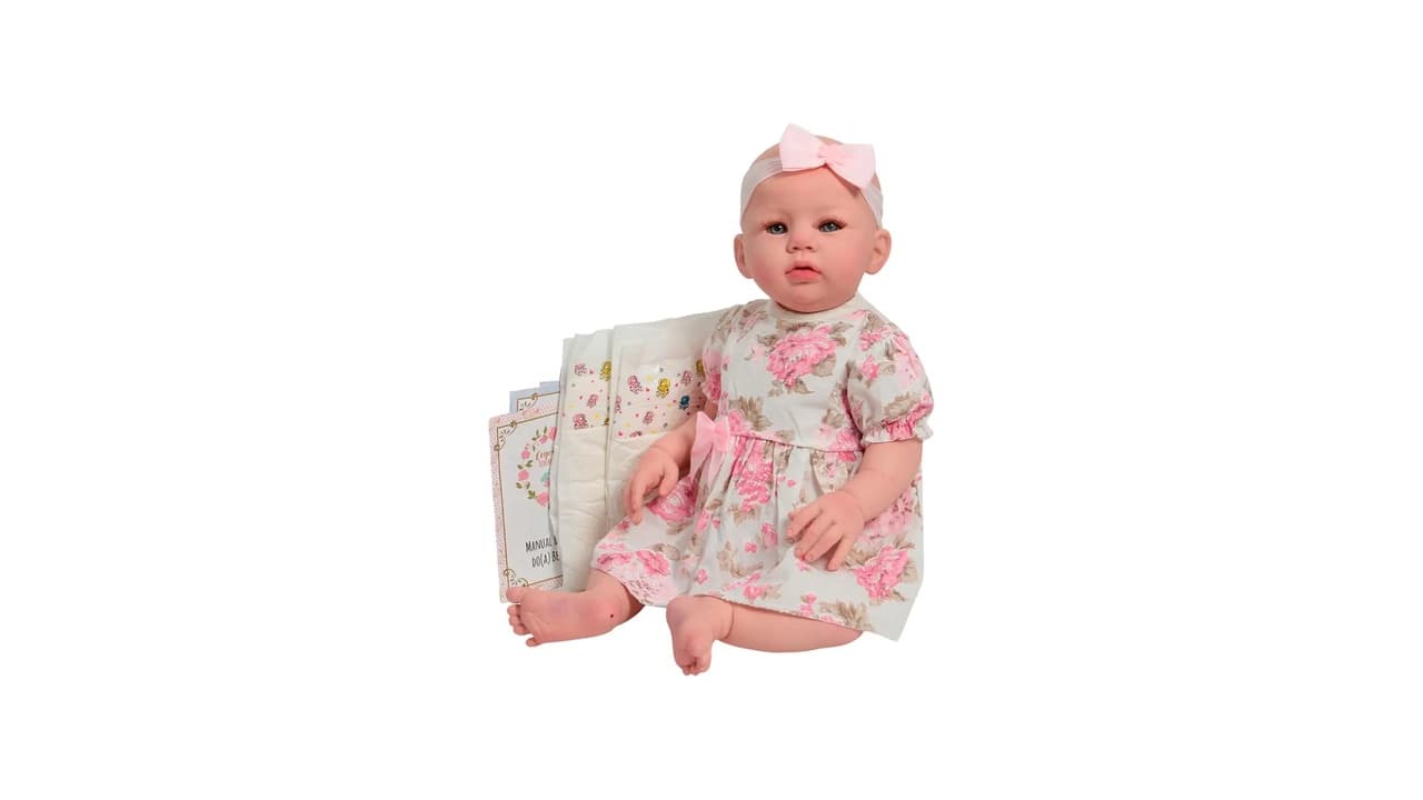 Melhor Bebê Reborn Mais Barato: Guia para Escolher