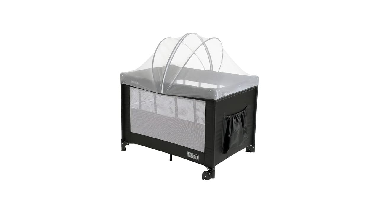 Melhor Berço Cercado para Bebê: Guia Completo para Segurança e Conforto