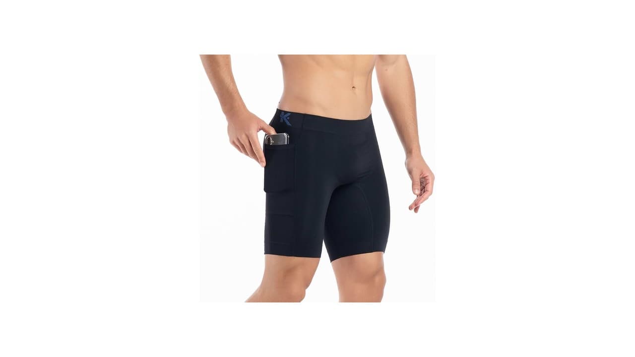 Melhor Bermuda de Compressão para Corrida: Top 10 Modelos para Performance e Conforto